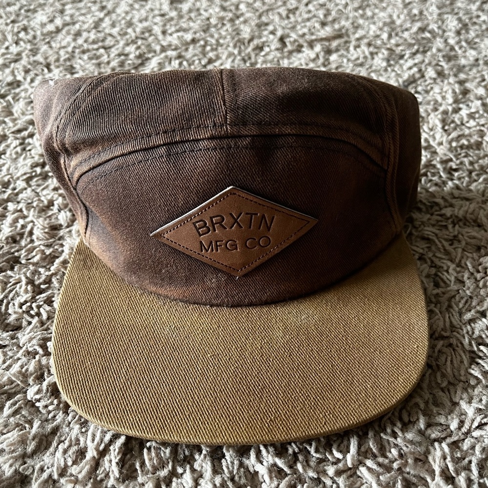 Brixton Hat
